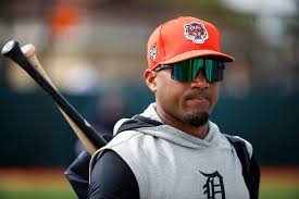 Detroit Tigers jovial at start of spring training in Lakeland