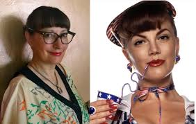 Sarah McCartney and Sarah Baker for Sarah Baker Perfumes Tartan Cask