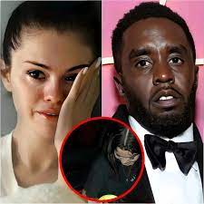 HOT NEWS: The tender 12-second clip of Selena Gomez at Diddy's orgy.The world of celebrity is rarely free of scandals, but recent revelations surrounding Selena Gomez and Sean “Diddy” Combs have sent