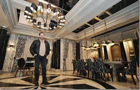 Once Upon A Time Abc Set Design 1 Mayor S Office Regina Evil Queen Black White Everything Just Look At The Floor Eeee Once Upon A Time Office Set Design