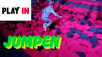 GROOTSTE Indoor Speelparadijs voor kinderen met ... - YouTube