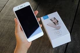 Vivo Y55 unboxing and review - GadgetMatch