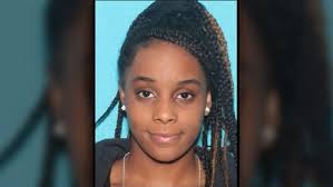 Knoxville teen missing after not coming to work