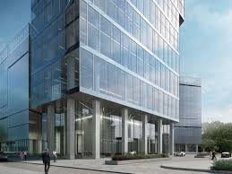 Gallery Of Kingdee Tower Henn 12 In 2020 Architecture Details Tower Building Win Competitions