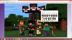 55 minecraft wallpapers creator images in full hd, 2k and 4k sizes. 42 Minecraft Animation Wallpaper Maker On Wallpapersafari
