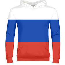 Wholesale on women's pullovers from manufacture. Russia Chechen Male Custom Made Name Number Rus Socialist Pullover Flag Russian Ussr Rossiyskaya Ru Soviet Union Clothes Black Buy At The Price Of 35 37 In Dhgate Com Imall Com