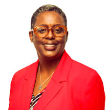 Kimberly Brown-Gullatt, MD