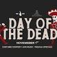 Day of the Dead | ONE Bar event in Norman, OK