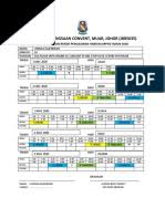 One stop data centre ppd muar. Erph Minggu 3