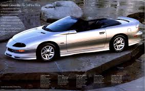 Image result for Arctic White 1996 Camaro