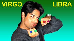 Chitra Nakshatra Vedic Astrology Virgo Libra Horoscope Secrets Ep 14 Astrology Virgo Vedic Astrology Virgo And Libra