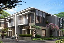 Desain rumah hook minimalis 2 lantai youtube via youtube.com. 22 Info Spesial Desain Rumah 2 Lantai Posisi Hook