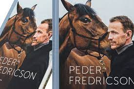 Profile page of athlete peder fredricson disciplines: Har Ar Vinnarna Av Peders Bok Ridsport