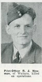 Reginald James Newman