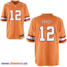 Men Nike Tampa Bay Buccaneers 12 Tom Brady Orange Vapor Limited Stitched Nfl Jersey In 2020 Nfl Jerseys For Sale Nfl Jerseys Tampa Bay Buccaneers