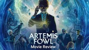 Do you like this video? Artemis Fowl 2 Release Date And More Updates About It The Justice Online