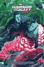 Guardians of the galaxy vol. Grey Matter Art On Twitter Guardians Of The Galaxy Vol 2 Poster Release By Mrflorey On Sale This Thursday March 21st At 1pm Est For Full Details Go To Https T Co Pvvdthfadd Gotg Gotg2