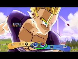 Teen gohan, defeat cell for the last time on supreme kai's planet with . Dragon Ball Z Kai El Ataque Final De Goku By Aldair Santa Maria