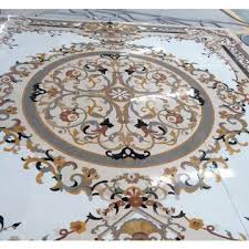 Get free shipping on qualified floor mosaic tile or buy online pick up in store today in the flooring department. Global Sources China Flower Design Marble Water Jet Cut Mosaic Floor Tiles Marble Floor Tiles Mosaic Floor Tiles Water Jet Mosaic