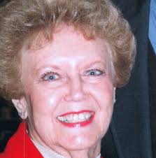 Remembering Winifred Virginia Frank