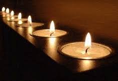 What's important is that the family members reflect on the memory of the deceased or share memories. Memorial Candle The Ritual Of Lighting A Candle In Remembrance Us Funerals Online