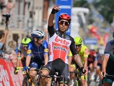 Abb staat voor aero break… Van Schip Uit Ronde Van Belgie Gezet Vanwege Omstreden Stuur Wielrennen Ad Nl