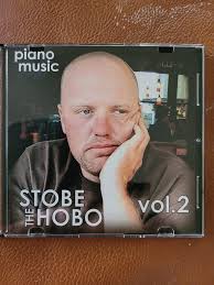 Stobe Piano Music CD Compilation Available