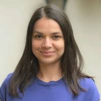 Elena Munteanu Email & Phone Number