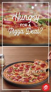 Give Your Oven The Night Off And Order Up A Large 3 Topping Original Pan Pizza Video Workout Food Food Yummy Food