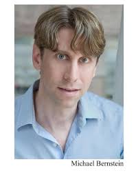 Michael Bernstein