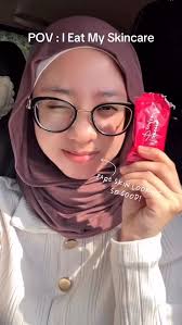 Serius 3 malam je Ika try Mixberry terus boleh tidur lena 😭 Dulu tiap  malam guling-guling atas katil sampai 3 pagi, esok confirm naik jerawat  sebab badan tak rehat 😩 Tapi lepas