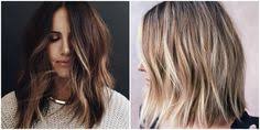 The key to choosing the right kit is to make sure it says for dark hair on the box. Yes You Can Successfully Highlight Your Own Hair Hair Color Highlights Diy Hair Color Hair Highlights