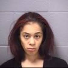 Loaded Handgun Found In Lockport Woman's Car: Cops