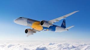 Расположение мест на embraer 190. Embraer Bets On Chinese Appetite For Regional Jets Business Traveller