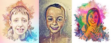 Find your perfect free illustration for your next project. 10 Apps To Turn Your Iphone Photos Into Drawings