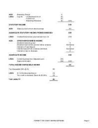 30% of expense on which tds not deducted. Poh Man Manlee26 Profile Pinterest
