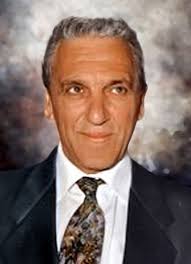 Aldo De Vuono Obituary