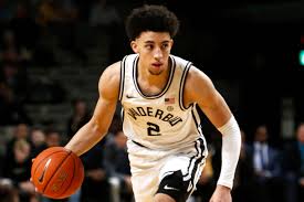 Scotty pippen jr., son of chicago bulls star scottie pippen (featured in espn's michael jordan docuseries 'the last dance') is a basketball star in his own right. Scotty Pippen Jr Thriving Amid Larsa Pippen Nba Dating Drama