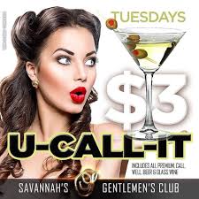 Savannah's Winston-Salem, NC