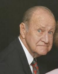 Ruben Arvil “Peck” Covey Jr. (1922-2014)