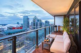 6 Decor Ideas To Take Your Tiny Balcony To New Heights