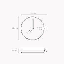 You can read the original post from 2008 here. Dial Date Soleil Dust O Clock Great Make Your Own Item O Bag
