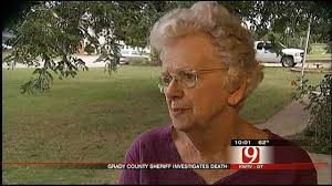 Deputies Investigate Suspicious Death of Grady County Man