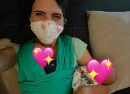 Marla Hamilton Postpartum Doula Services