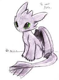 Toothless easy cute baby dragon drawings. Baby Toothless Drawing Google Zoeken Cute Dragon Drawing Easy Dragon Drawings Baby Dragons Drawing