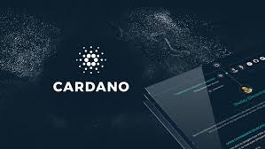 The chart is intuitive yet powerful, offering users multiple chart types for cardano including candlesticks, area, lines, bars and heikin ashi. Cardano Shelley Mainnet Goes Live After Five Years Of Development The Future Is Now