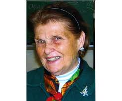 Cecile Lynch Obituary (2023)