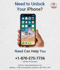 Phone unlocking repair federal way. Need To Unlock Iphone Neha Wireless Unlock Any Kind Of Iphone Call Us Now 1 870 275 7736 For More Information Visit Our We Iphone Iphone Repair Ipad Repair