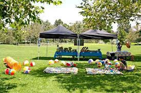 Spotted Ink A Very Bubble Guppies Birthday Outdoors Birthday Party Bubble Guppies Birthday Fun Birthday Party