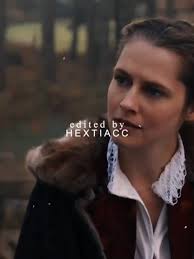 Matthew Diana Twins Names Discovery of Witches